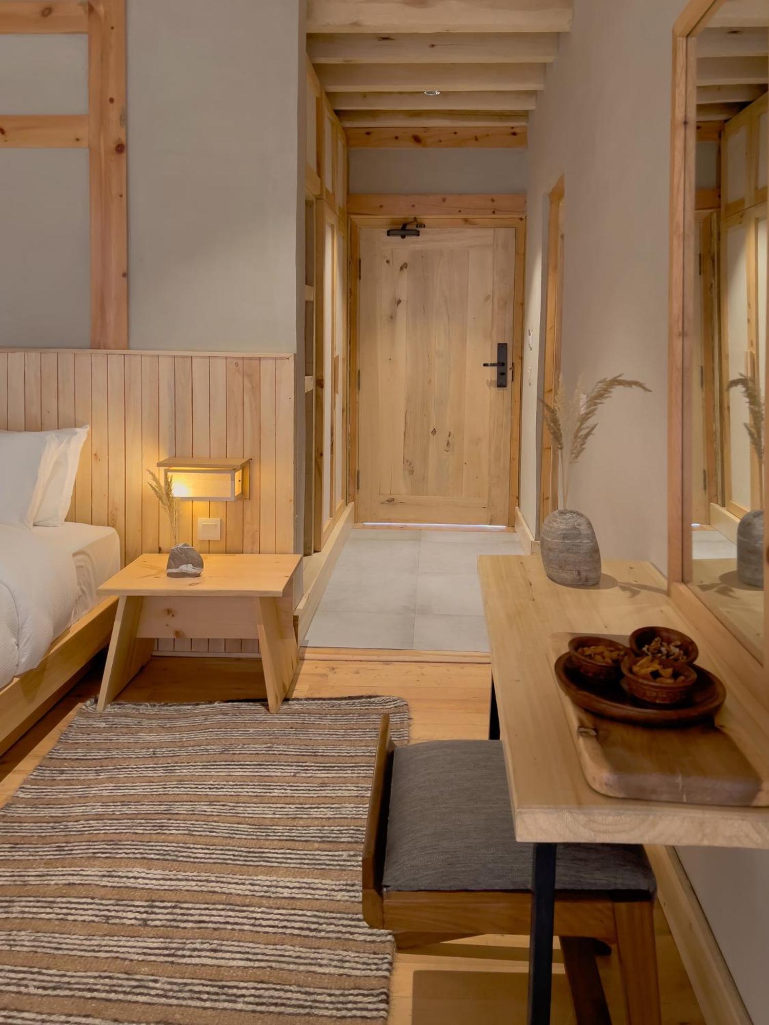 The Rihla Hunza - Managed By Luxus Ξενοδοχείο Karimabad  Εξωτερικό φωτογραφία